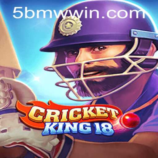 CricketKing18: Revolutionising Virtual Sports