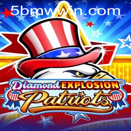 Diamond Explosion Patriots: A Game of Strategy and Innovation