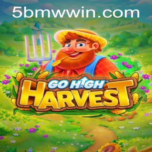 GoHighHarvest: Redefining the Modern Gaming Experience