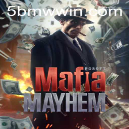 MafiaMayhem: A Dynamic Strategy Adventure