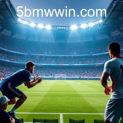 5bmw: A Unique Perspective on the World of Sports