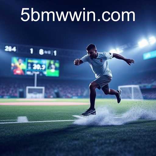 The Rise of Virtual Sports: Redefining the Future of Entertainment with 5bmw